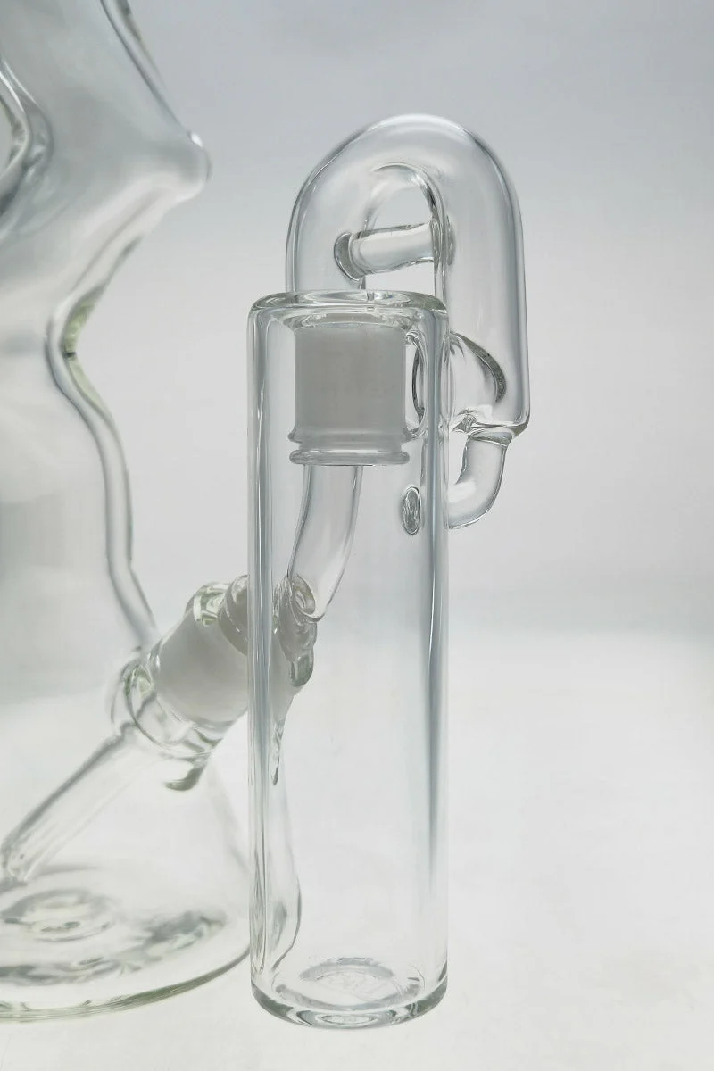 TAG - 45 Degree Removable Downstem Ash Catcher 44x4MM (4.50") - Image 6