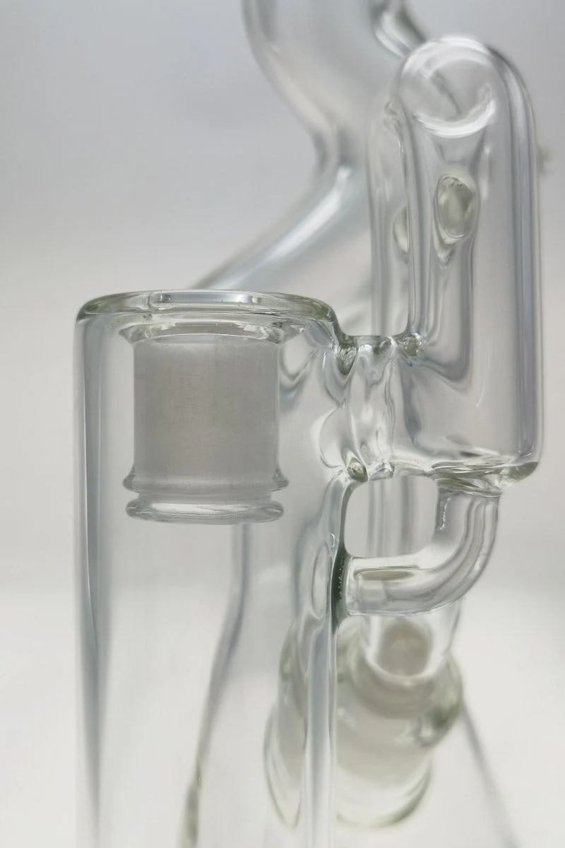 TAG - 45 Degree Removable Downstem Ash Catcher 44x4MM (4.50") - Image 8