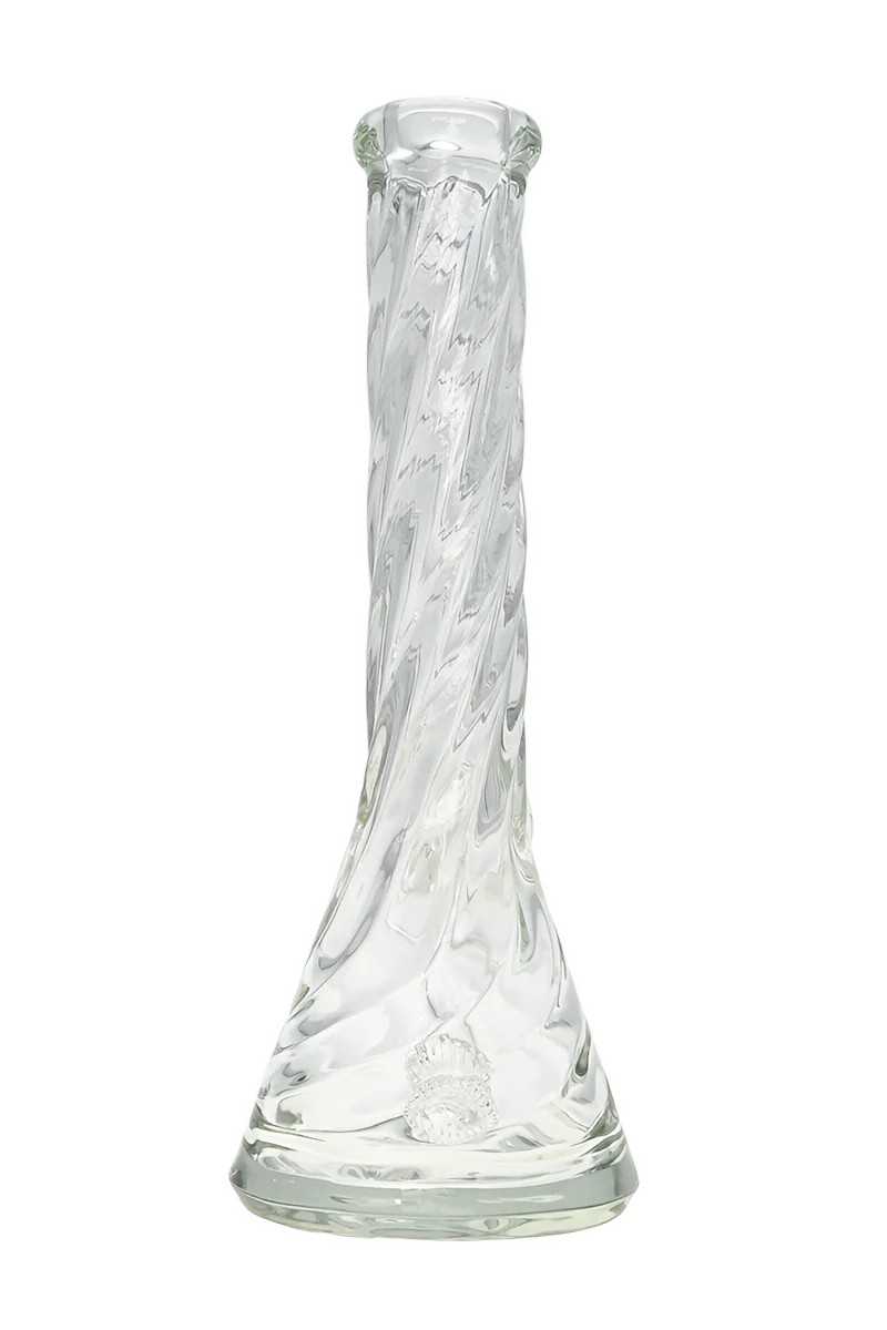 (CMTO) TAG - 10" Beaker w/ Helical Rod 44x5MM 18/14MM Downstem (4.00") - Image 10