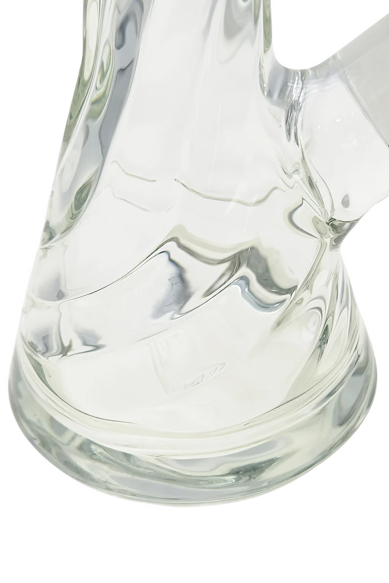 (CMTO) TAG - 10" Beaker w/ Helical Rod 44x5MM 18/14MM Downstem (4.00") - Image 5
