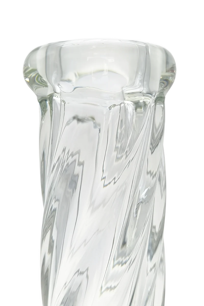 (CMTO) TAG - 10" Beaker w/ Helical Rod 44x5MM 18/14MM Downstem (4.00") - Image 7