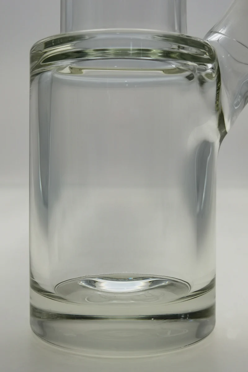 TAG - 18" Fixed 4-Arm Beaker Bong Can (65x7MM Base) 45x5MM - 18/14MM Downstem (4.00") - Image 10