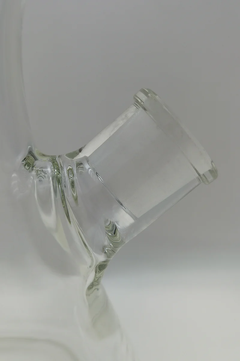TAG - 24" Beaker Bong ZONG 50x7MM - 18/14MM Downstem (4.75") - Image 10