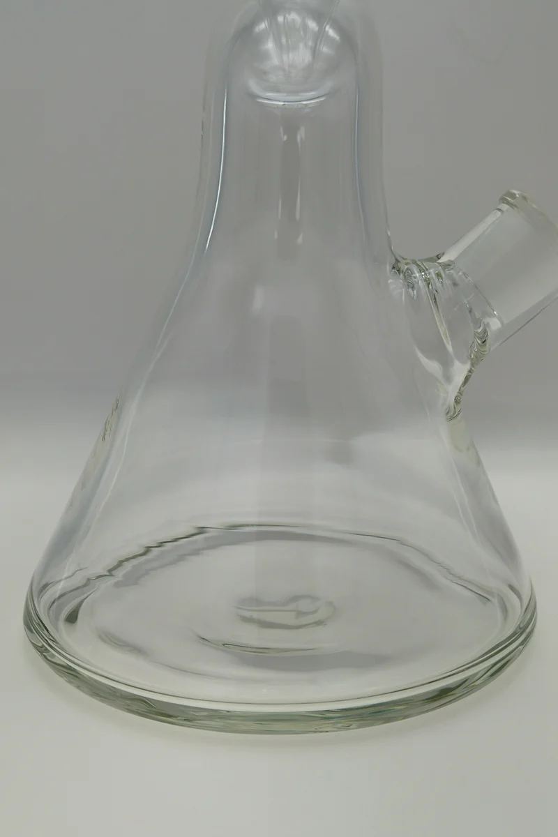 TAG - 24" Beaker Bong ZONG 50x7MM - 18/14MM Downstem (4.75") - Image 11