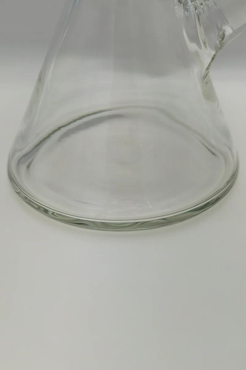 TAG - 24" Beaker Bong ZONG 50x7MM - 18/14MM Downstem (4.75") - Image 12