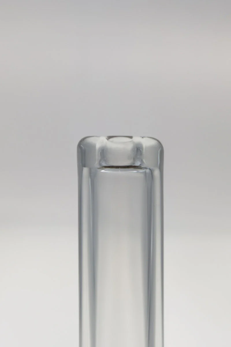 TAG - 6" One Hitter Chillum w/ Pinched Screen 16x3MM - Image 7