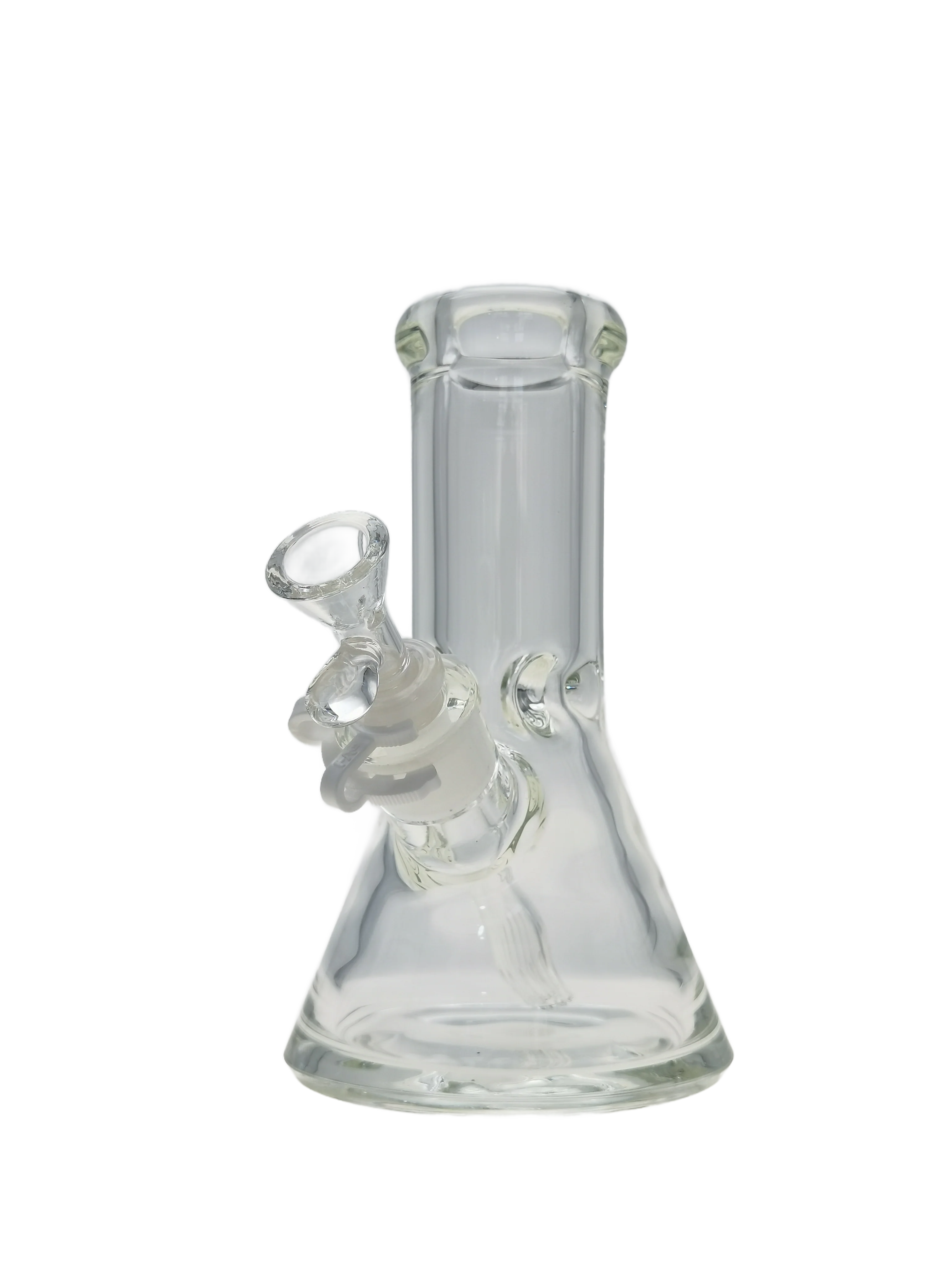 (CMTO) TAG - 8" Beaker 50x9MM - 18/14MM Downstem (3.00") - Image 2