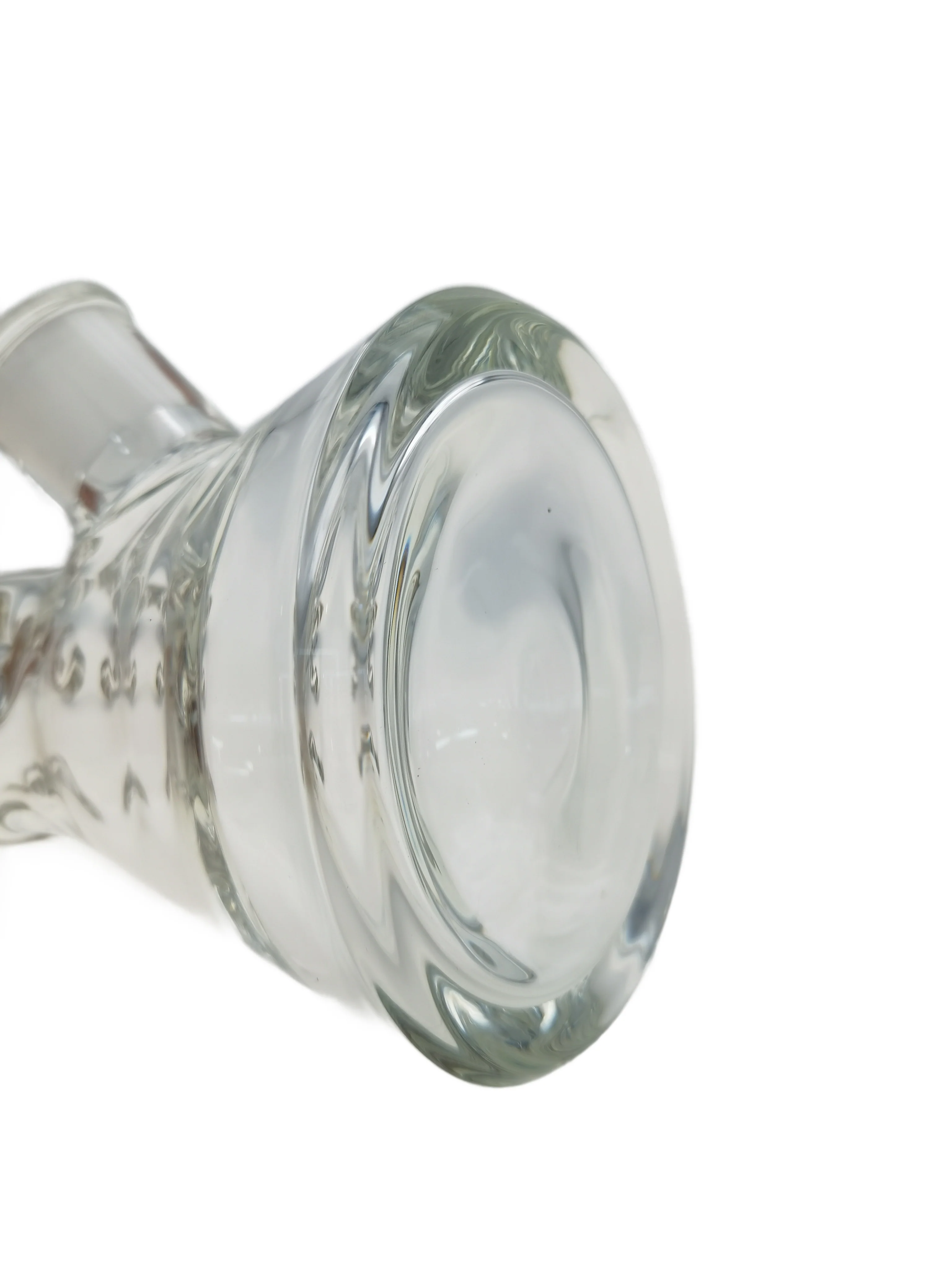 (CMTO) TAG - 8" Beaker 50x9MM - 18/14MM Downstem (3.00") - Image 4