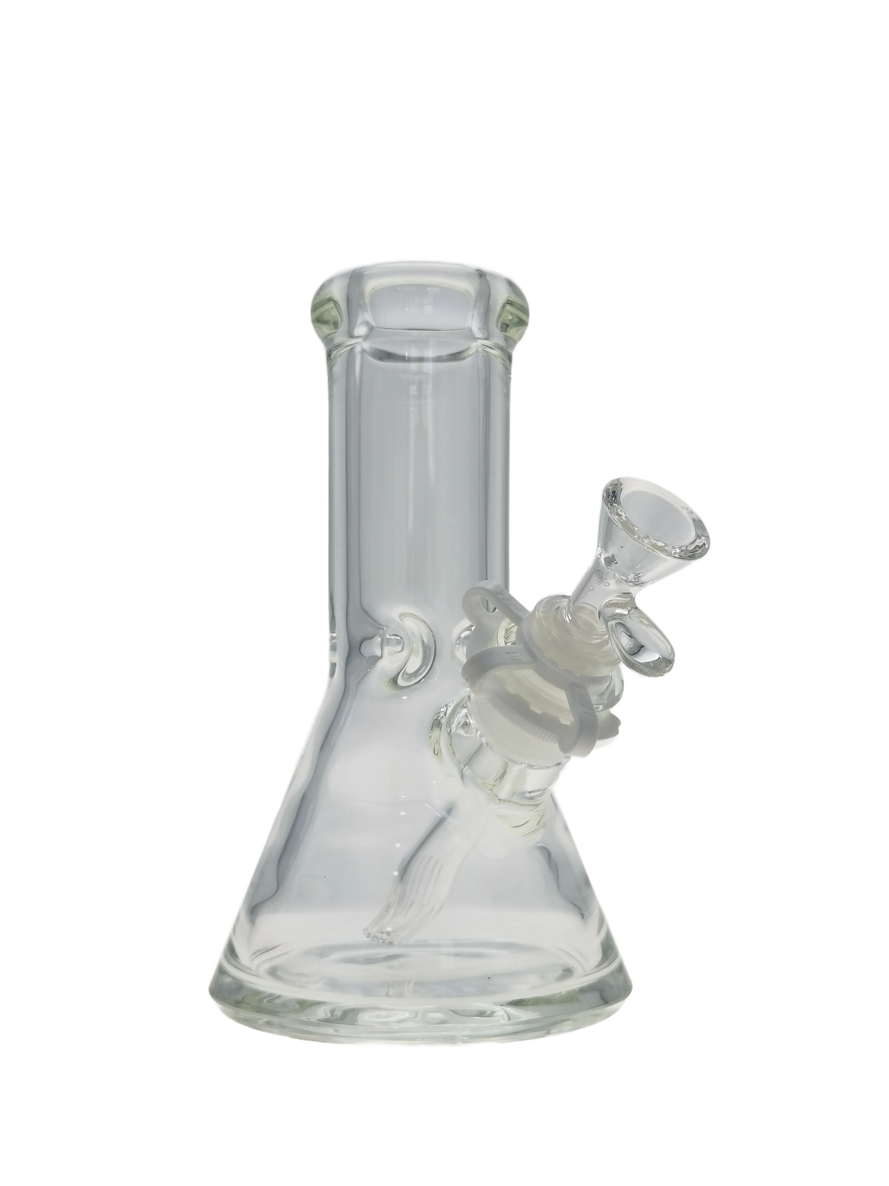 (CMTO) TAG - 8" Beaker 50x9MM - 18/14MM Downstem (3.00") - Image 5