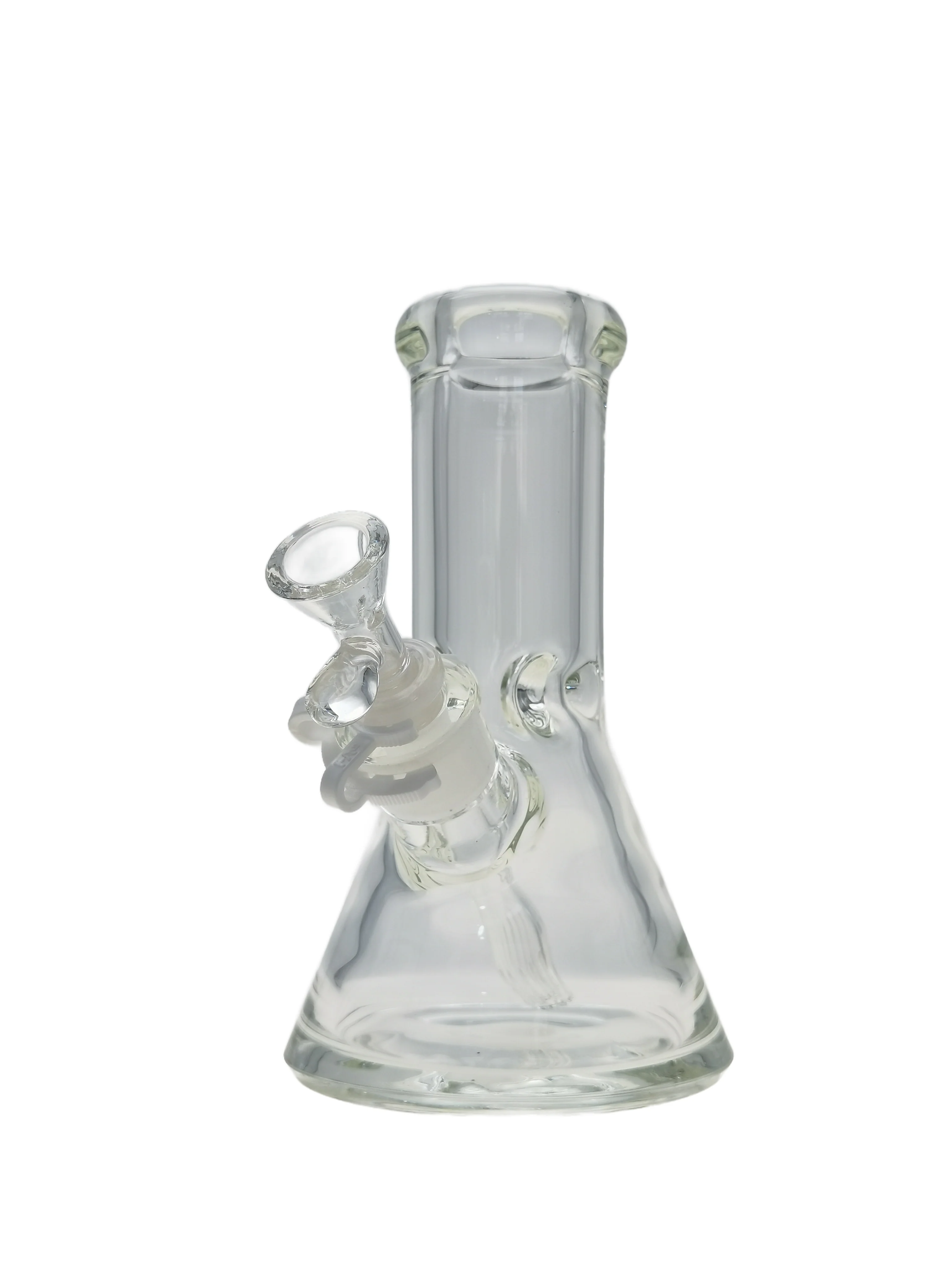 (CMTO) TAG - 8" Beaker 50x9MM - 18/14MM Downstem (3.00") - Image 6