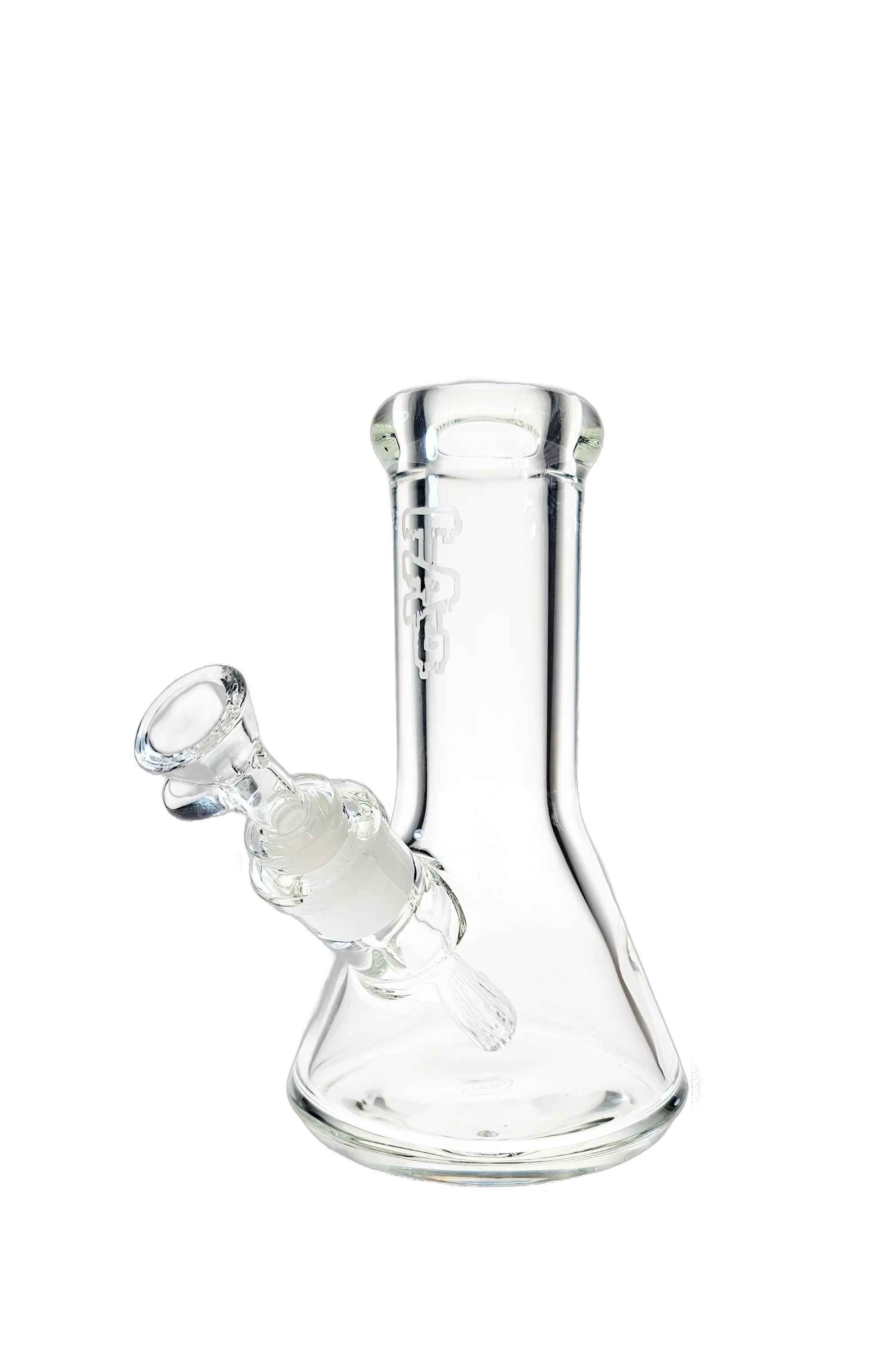 (CMTO) TAG - 8" Beaker 50x9MM - 18/14MM Downstem (3.00") - Image 7