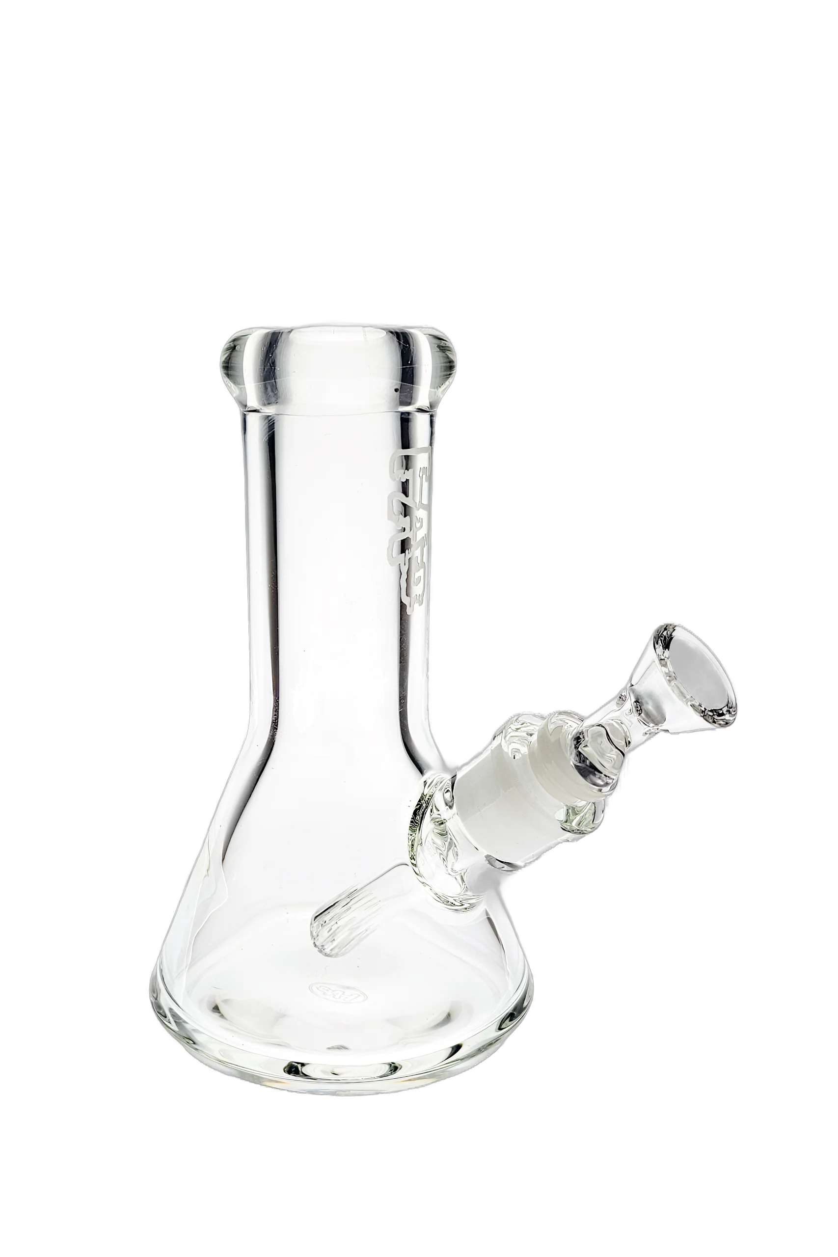 (CMTO) TAG - 8" Beaker 50x9MM - 18/14MM Downstem (3.00") - Image 8