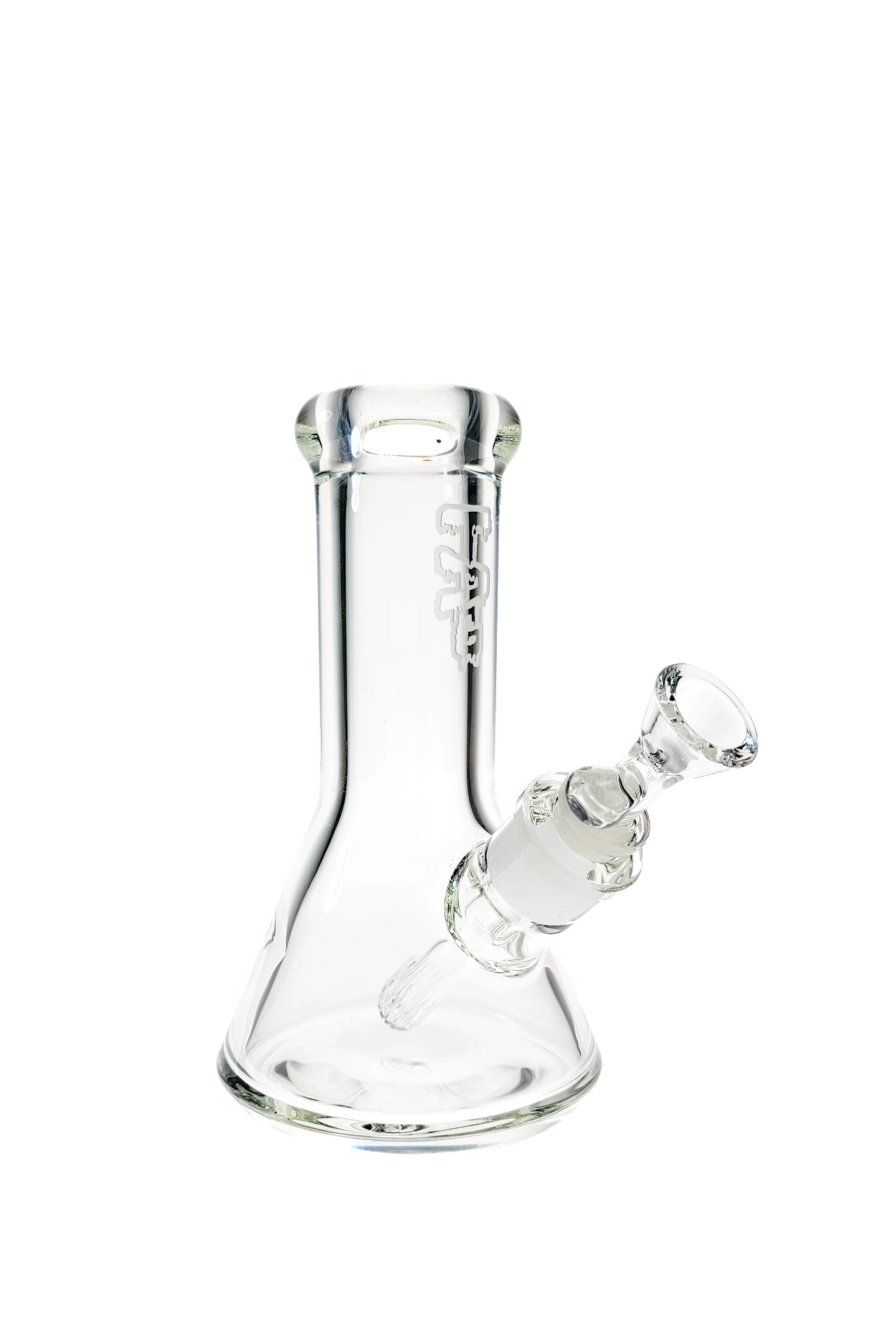 (CMTO) TAG - 8" Beaker 50x9MM - 18/14MM Downstem (3.00") - Image 9