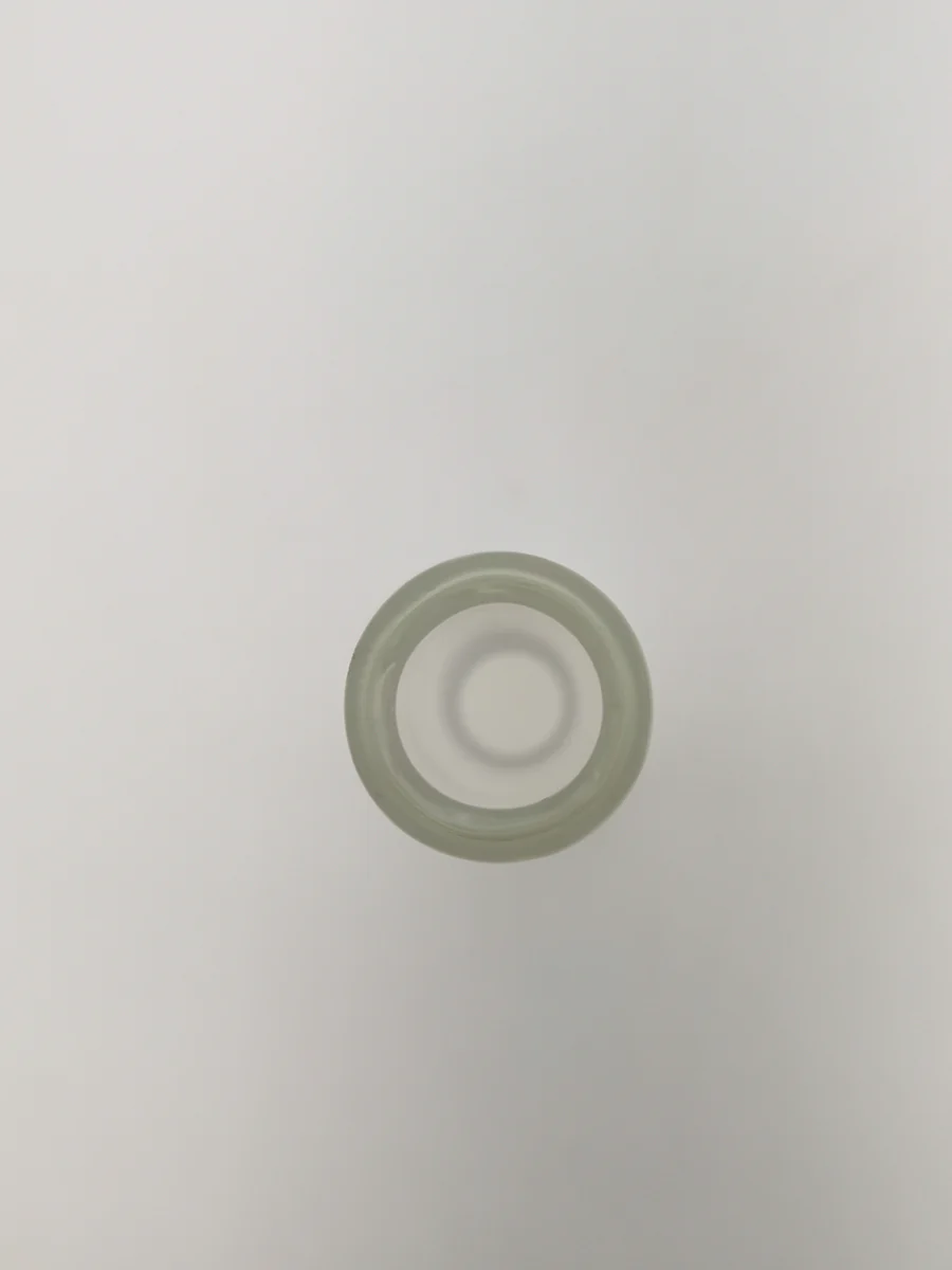 (CMTO) TAG - Natural Diffuser Open End 28/18MM Bong Downstem - Image 5