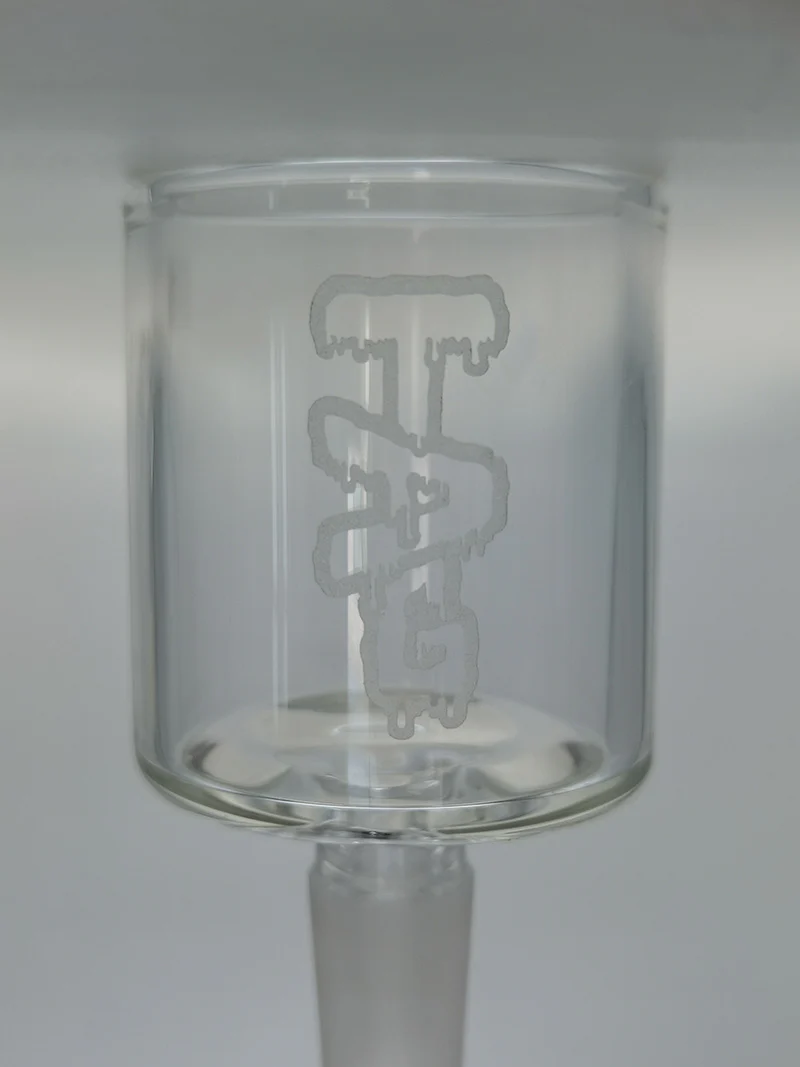 TAG - Puffco Proxy Adapter