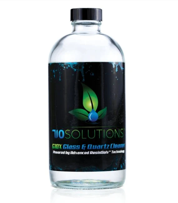 710Solutions - G10X Glass & Quartz Cleaner