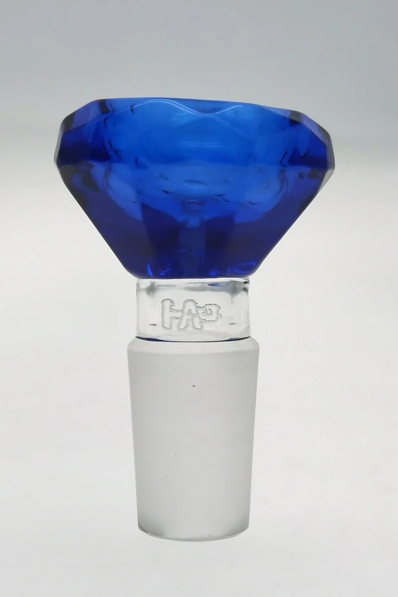 TAG - Diamond Bong Slide Bowl Piece - Image 3