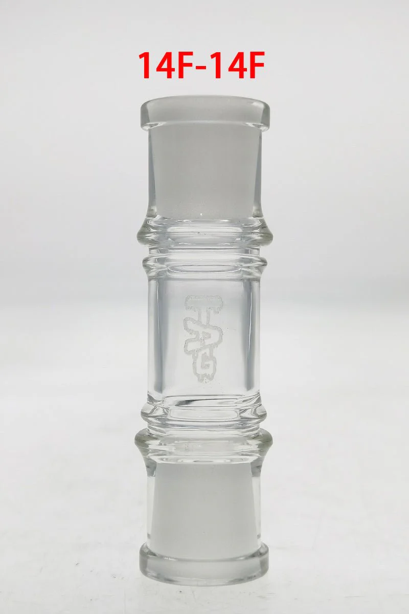TAG - Double Female Fitting Adapter - Image 17