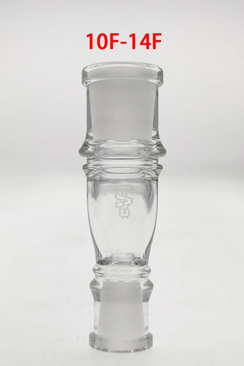TAG - Double Female Fitting Adapter - Image 24