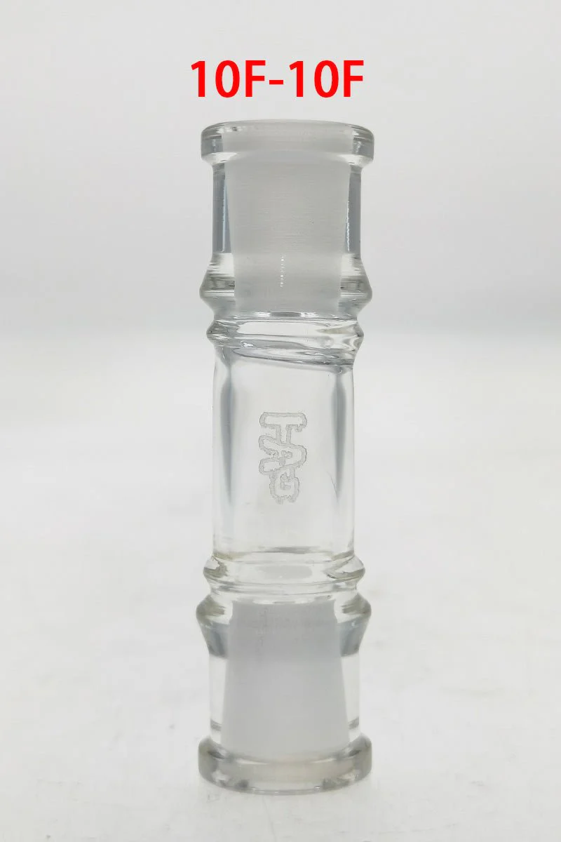 TAG - Double Female Fitting Adapter - Image 25