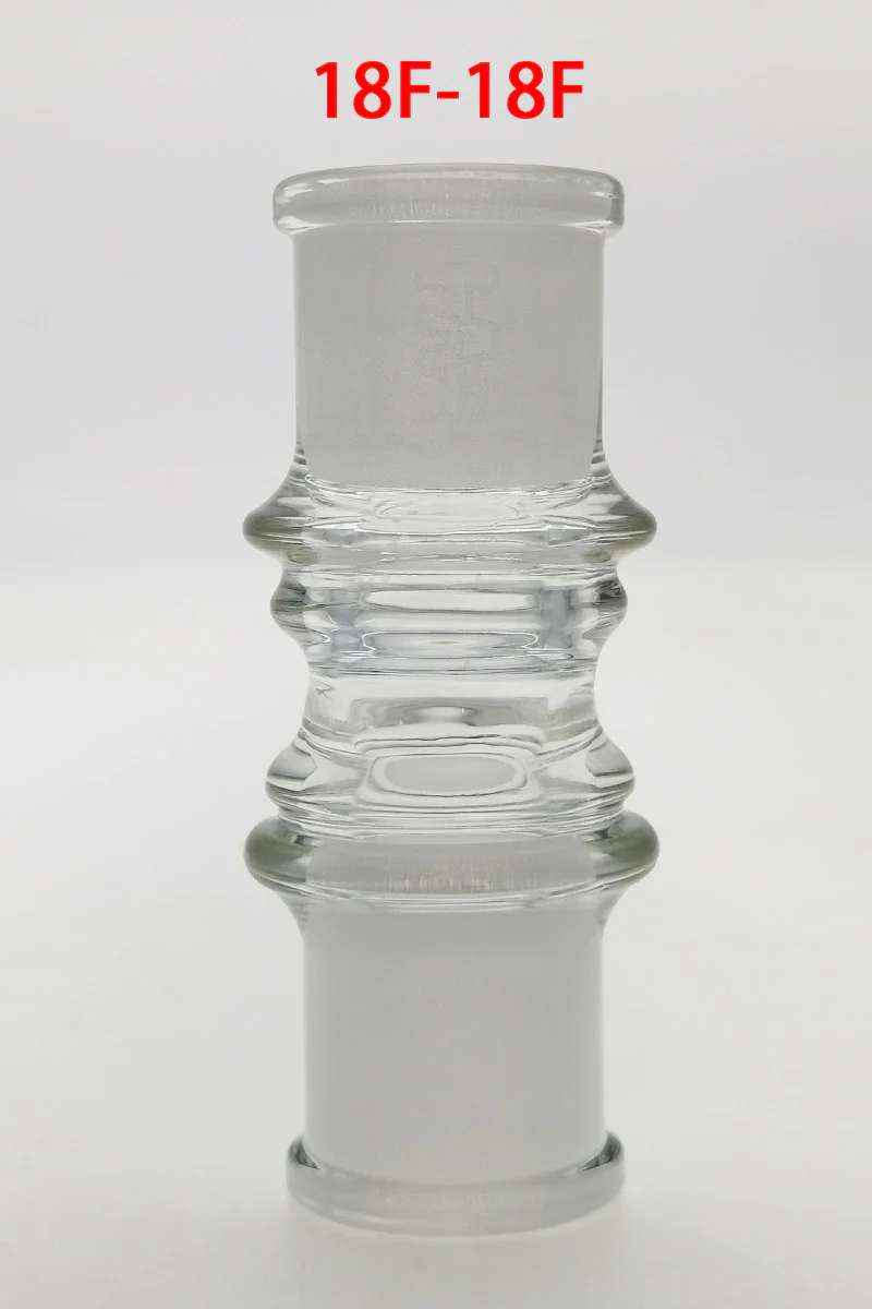 TAG - Double Female Fitting Adapter - Image 27