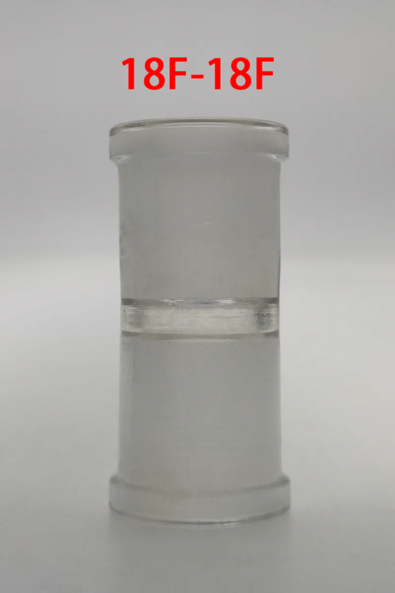 TAG - Double Female Fitting Adapter - Image 31