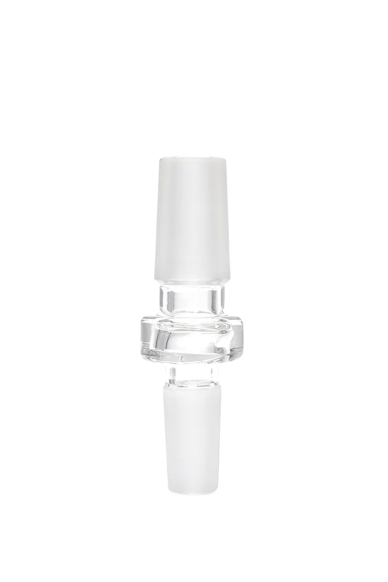 (Male to Male) Fittings Adapter Straight for Dome & Nail - Image 7