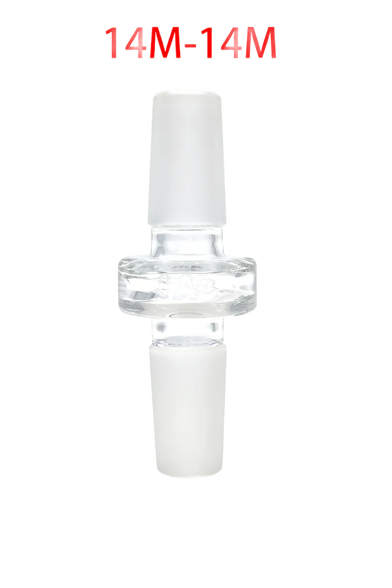 (Male to Male) Fittings Adapter Straight for Dome & Nail - Image 8