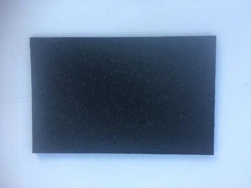 East Coasters - Blank Rectangle Coaster Dab Mat