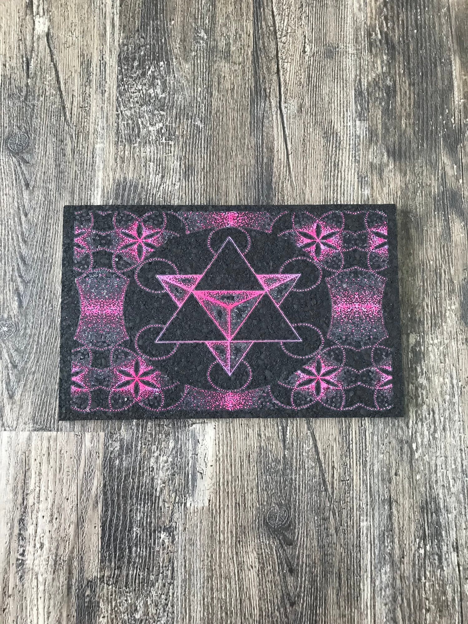 East Coasters - Sacred Geometry - Image 2