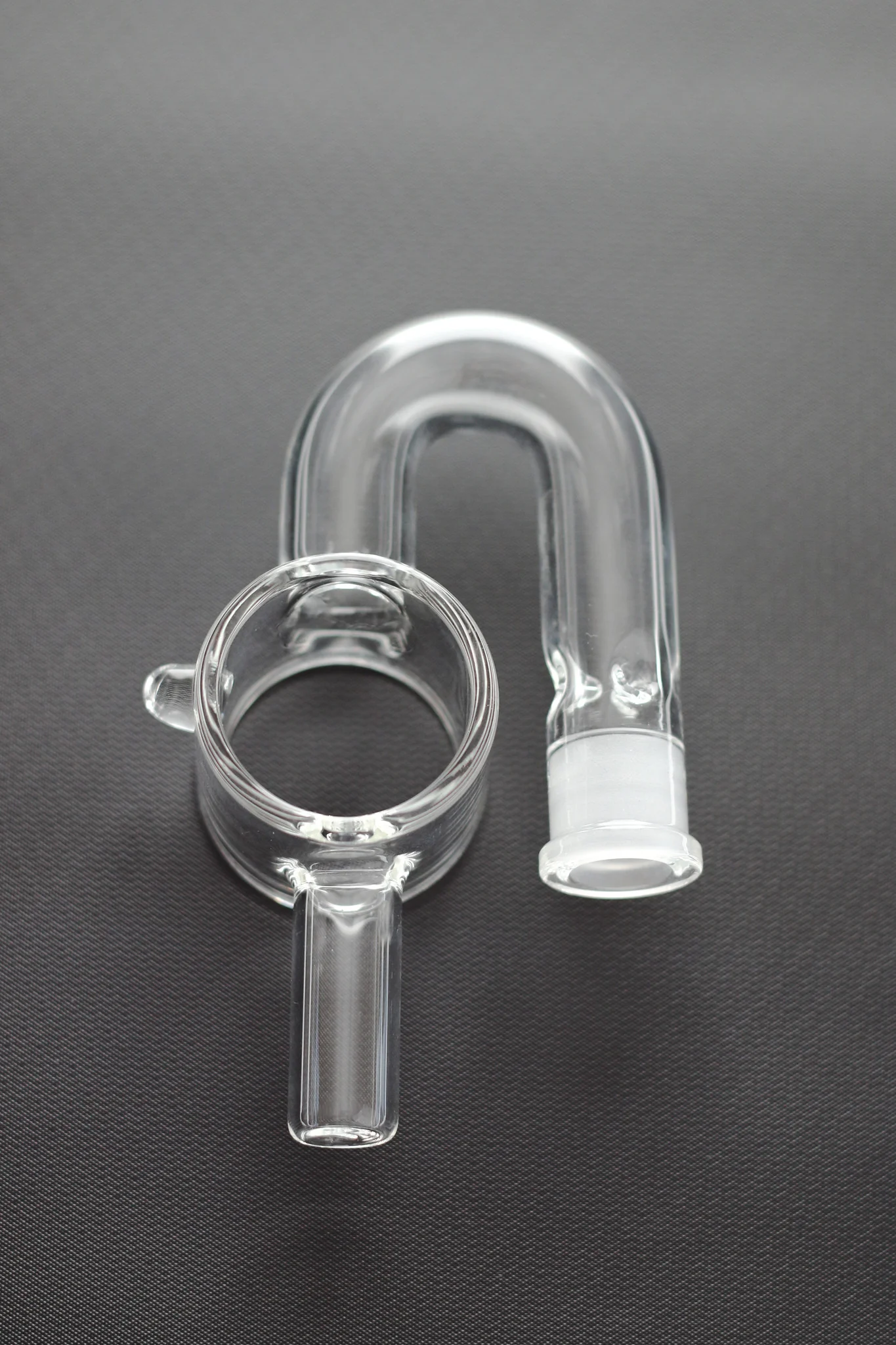 *SALE* - Glass Ring for Titanium & Glass Nails - Image 4