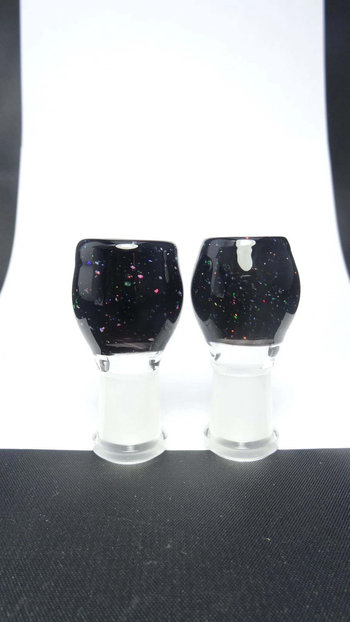 *SALE* - HMK Glass - Worked Dome - Assorted - Image 7