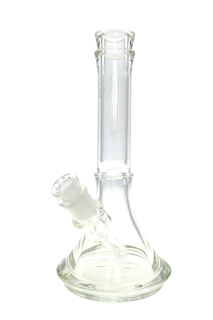 Jane West - 10" Beaker 25x4MM - 18/14MM Downstem (3.25") - Image 10