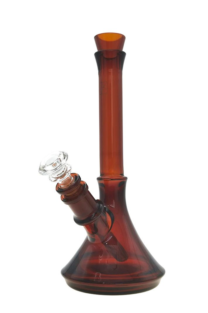 Jane West - 10" Beaker 25x4MM - 18/14MM Downstem (3.25") - Image 2
