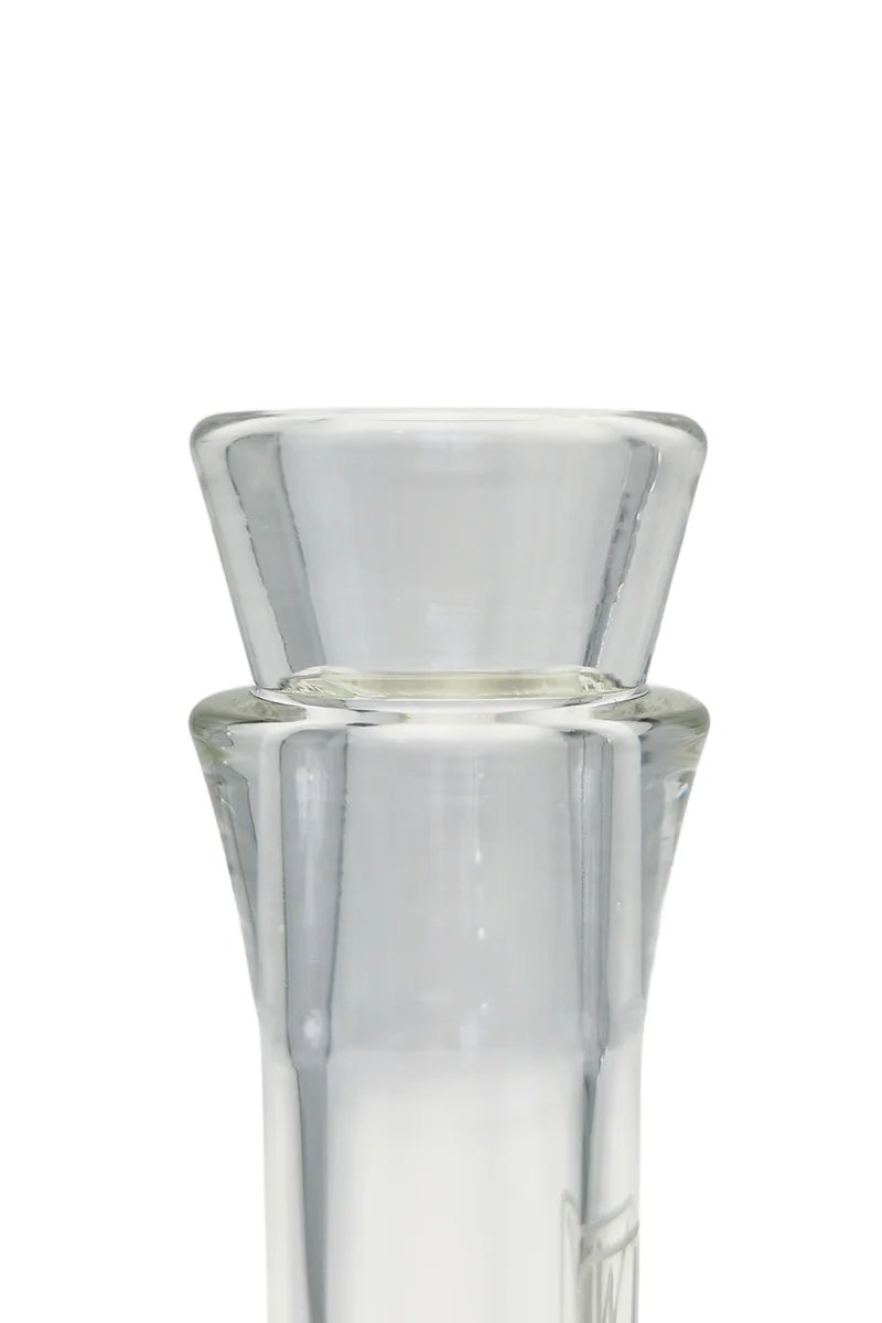 Jane West - 10" Beaker 25x4MM - 18/14MM Downstem (3.25") - Image 4
