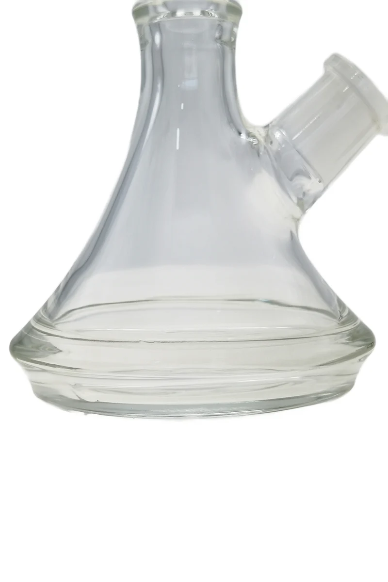 Jane West - 10" Beaker 25x4MM - 18/14MM Downstem (3.25") - Image 5