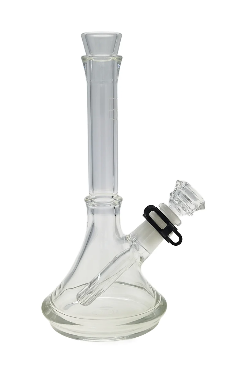Jane West - 10" Beaker 25x4MM - 18/14MM Downstem (3.25") - Image 6