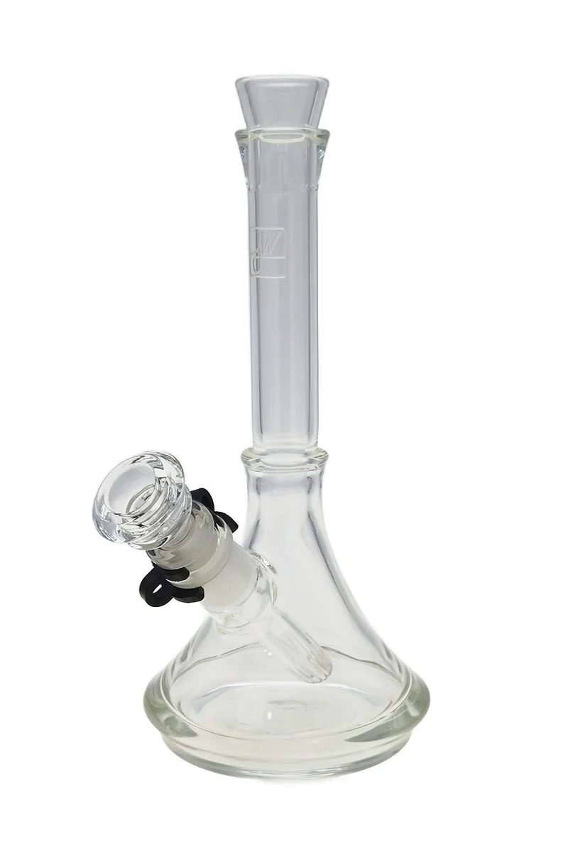 Jane West - 10" Beaker 25x4MM - 18/14MM Downstem (3.25") - Image 7