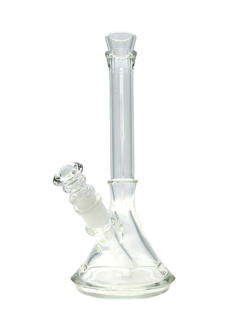 Jane West - 10" Beaker 25x4MM - 18/14MM Downstem (3.25") - Image 8