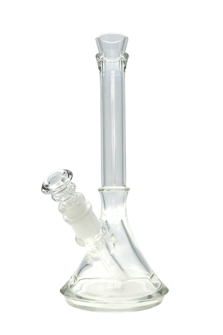 Jane West - 10" Beaker 25x4MM - 18/14MM Downstem (3.25") - Image 9