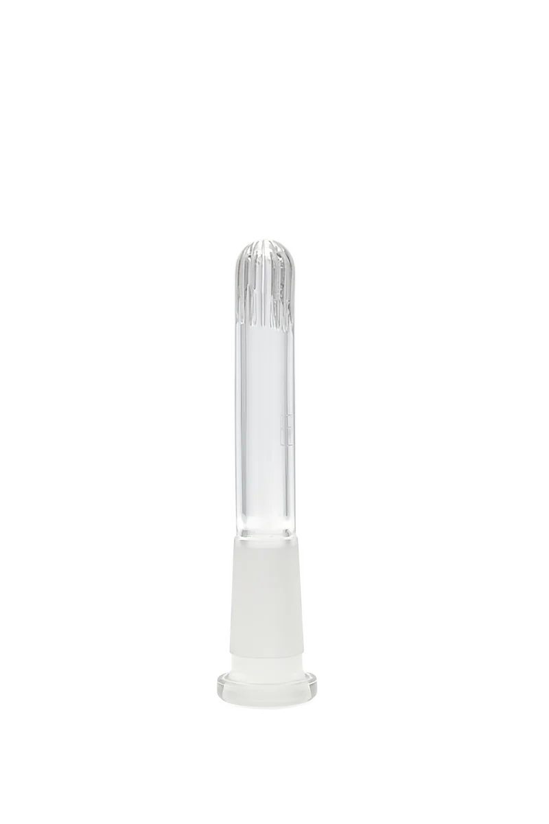 Jane West x TAG - 18/14MM Closed End Rounded Super Slit Showerhead Downstem - Image 10
