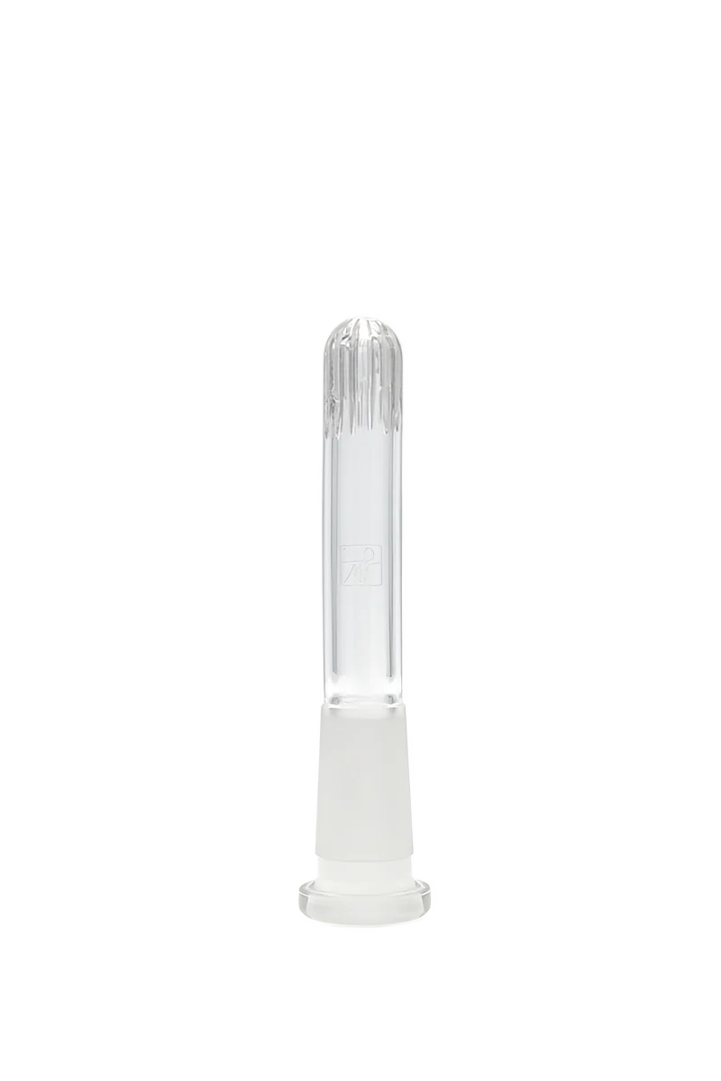 Jane West x TAG - 18/14MM Closed End Rounded Super Slit Showerhead Downstem - Image 11