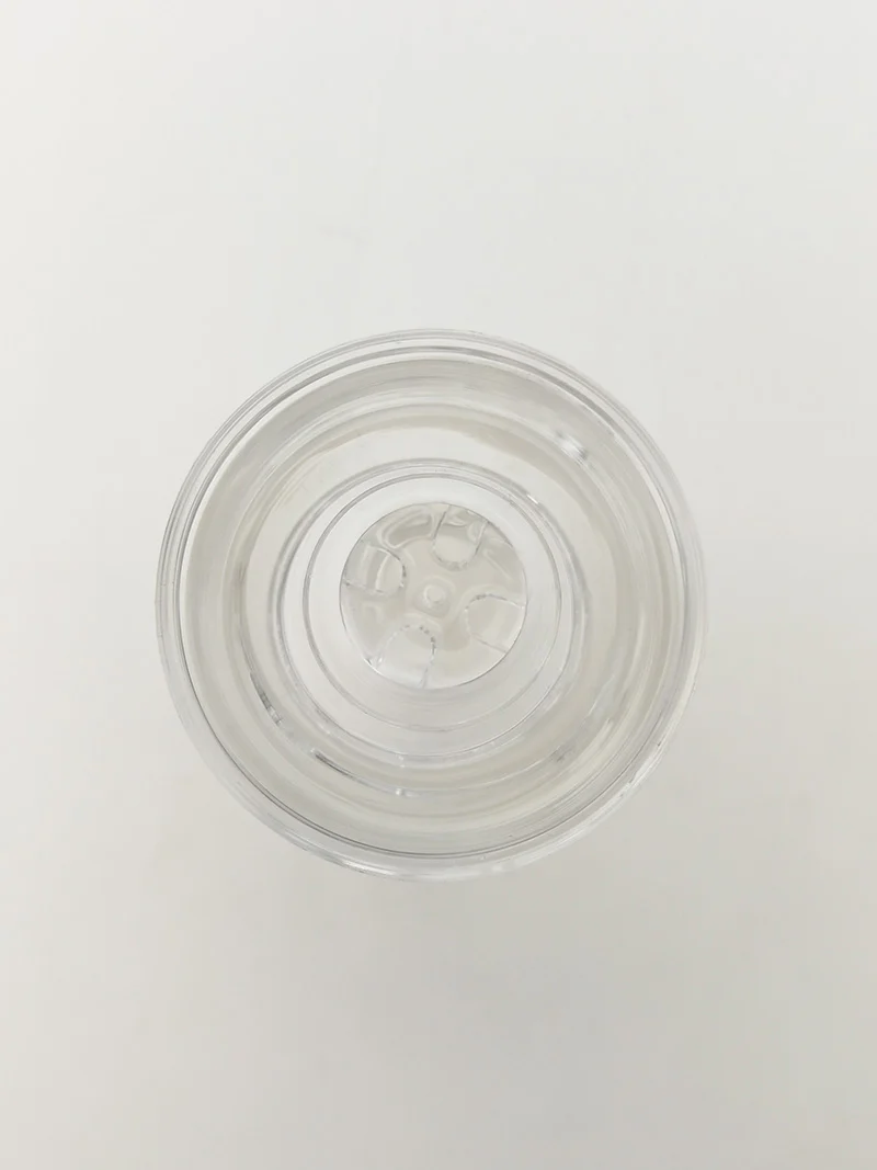 Jane West x TAG - 4 Hole Handle-Less Disc Screen Slide - Image 5