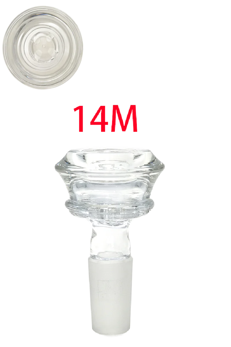 Jane West x TAG - 4 Hole Handle-Less Disc Screen Slide - Image 7
