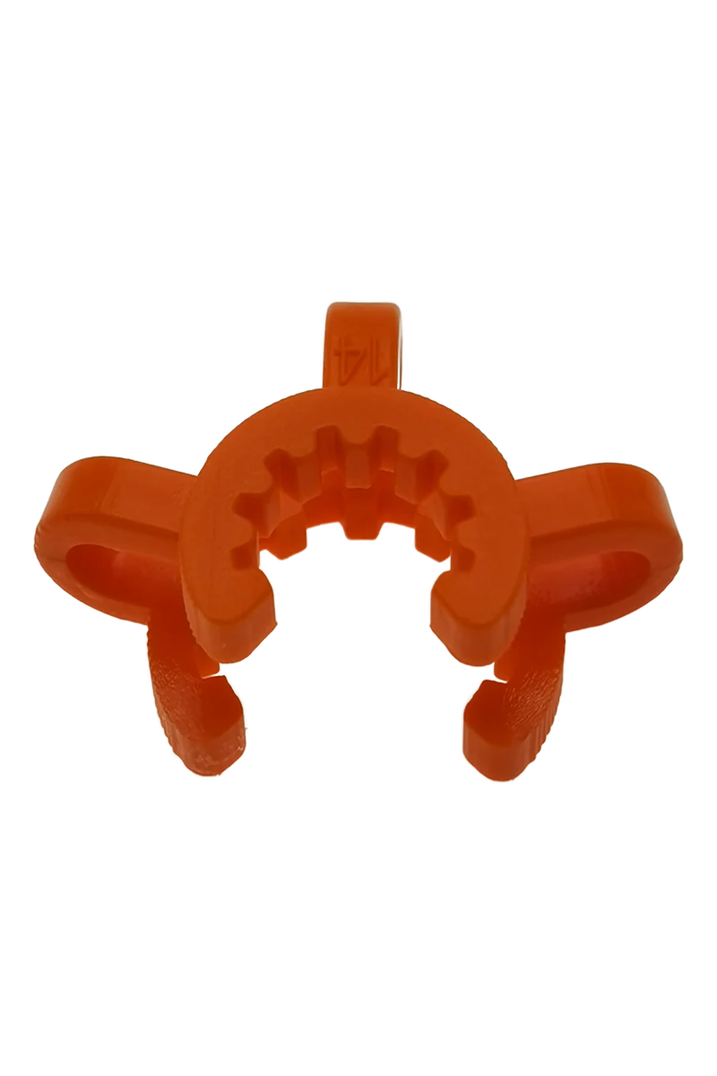Keck Clip (Standard Sizing) 14MM & 18MM - Image 14