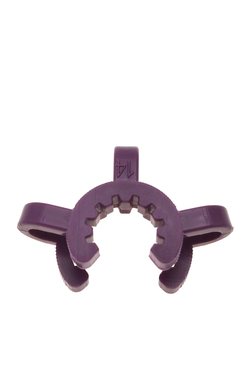 Keck Clip (Standard Sizing) 14MM & 18MM - Image 15