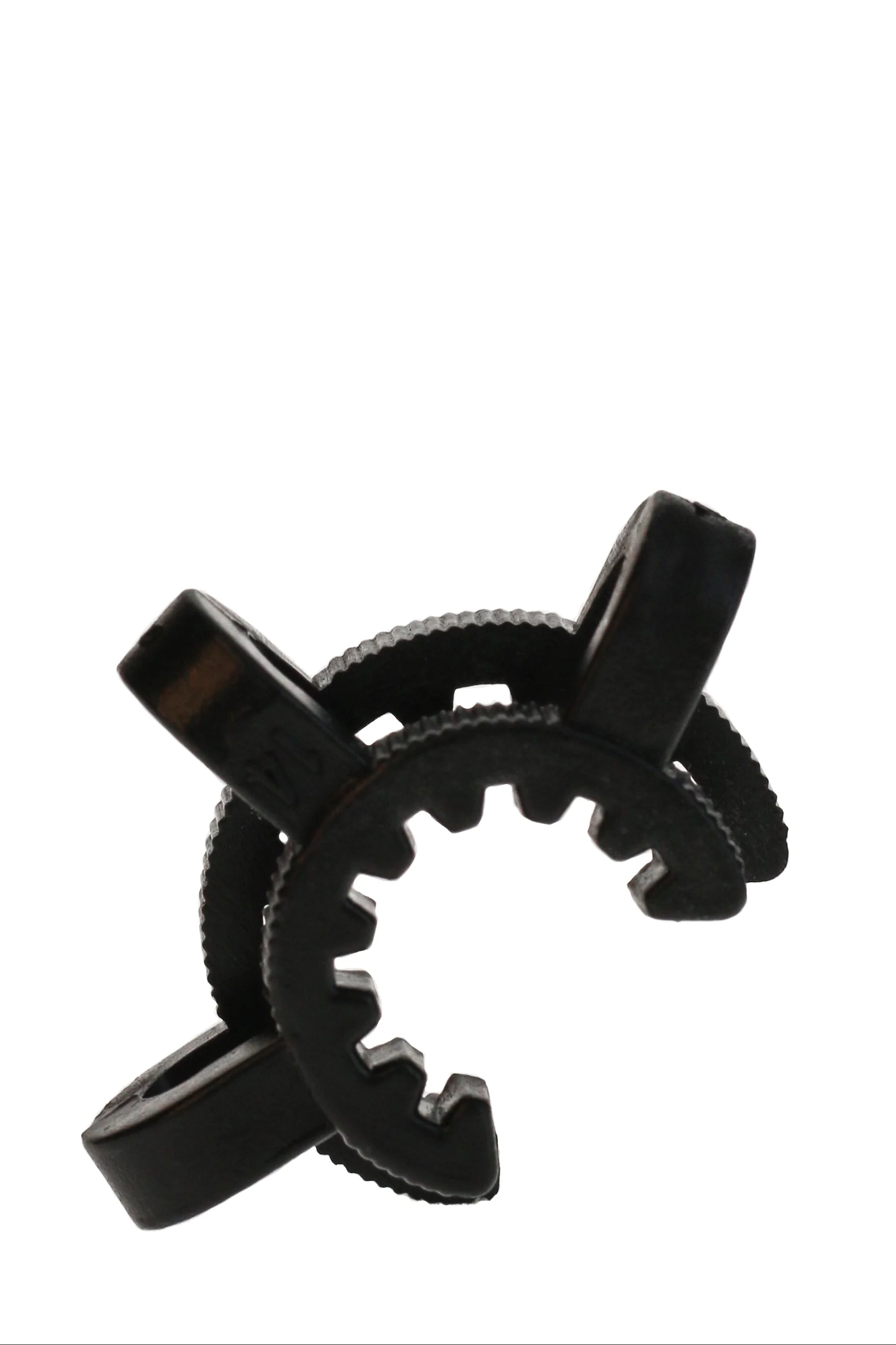 Keck Clip (Standard Sizing) 14MM & 18MM - Image 3