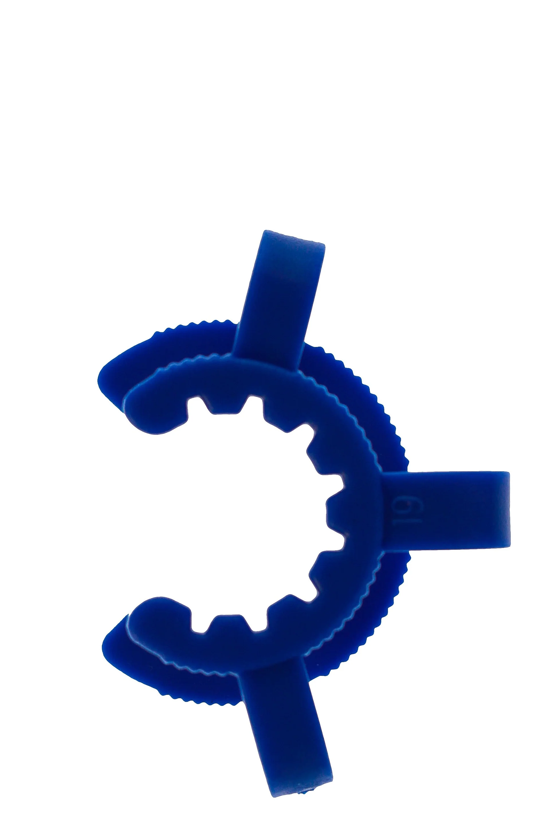 Keck Clip (Standard Sizing) 14MM & 18MM - Image 6