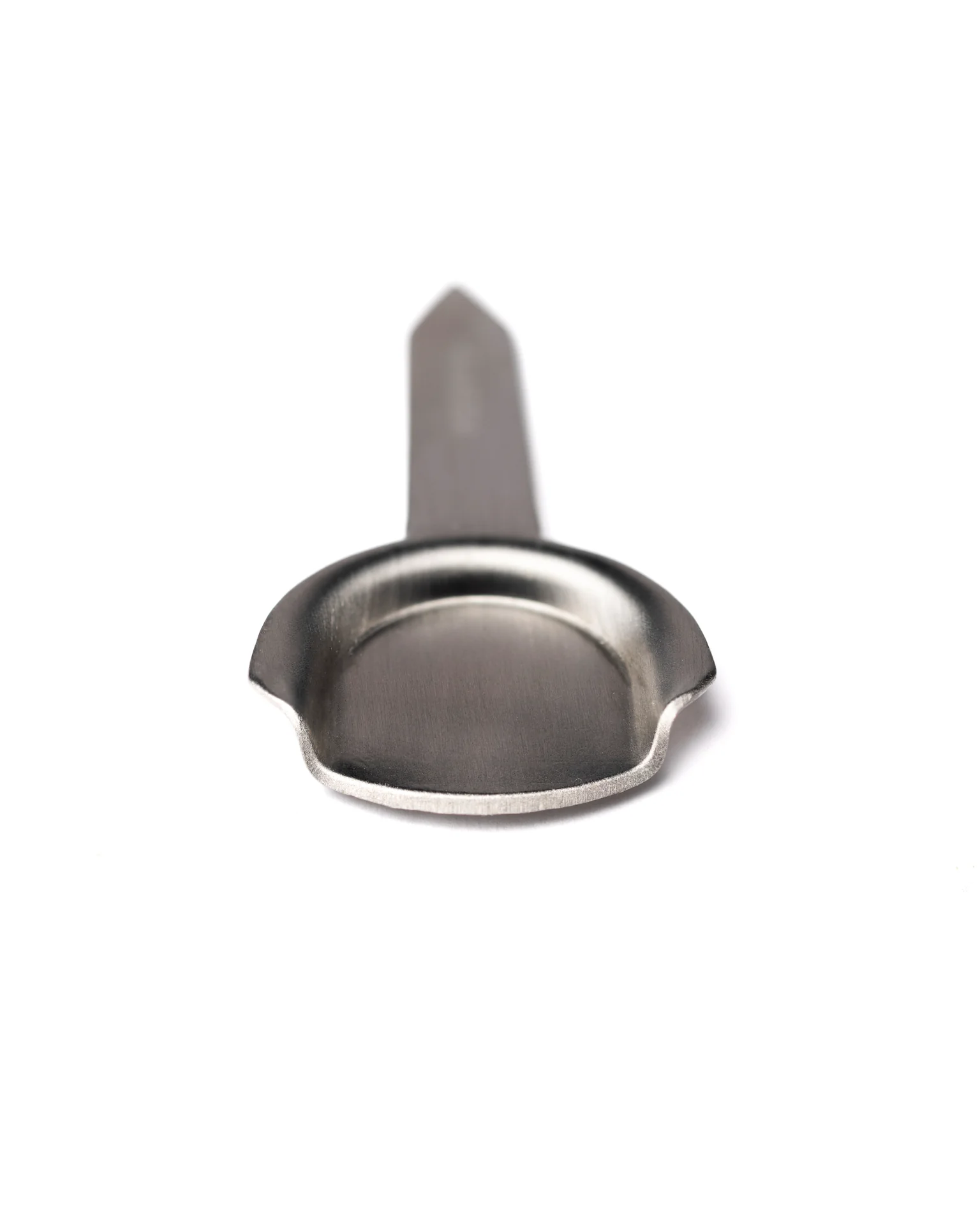 2.50" Stainless Steel Grinder Kief Scraper Tool - Image 6