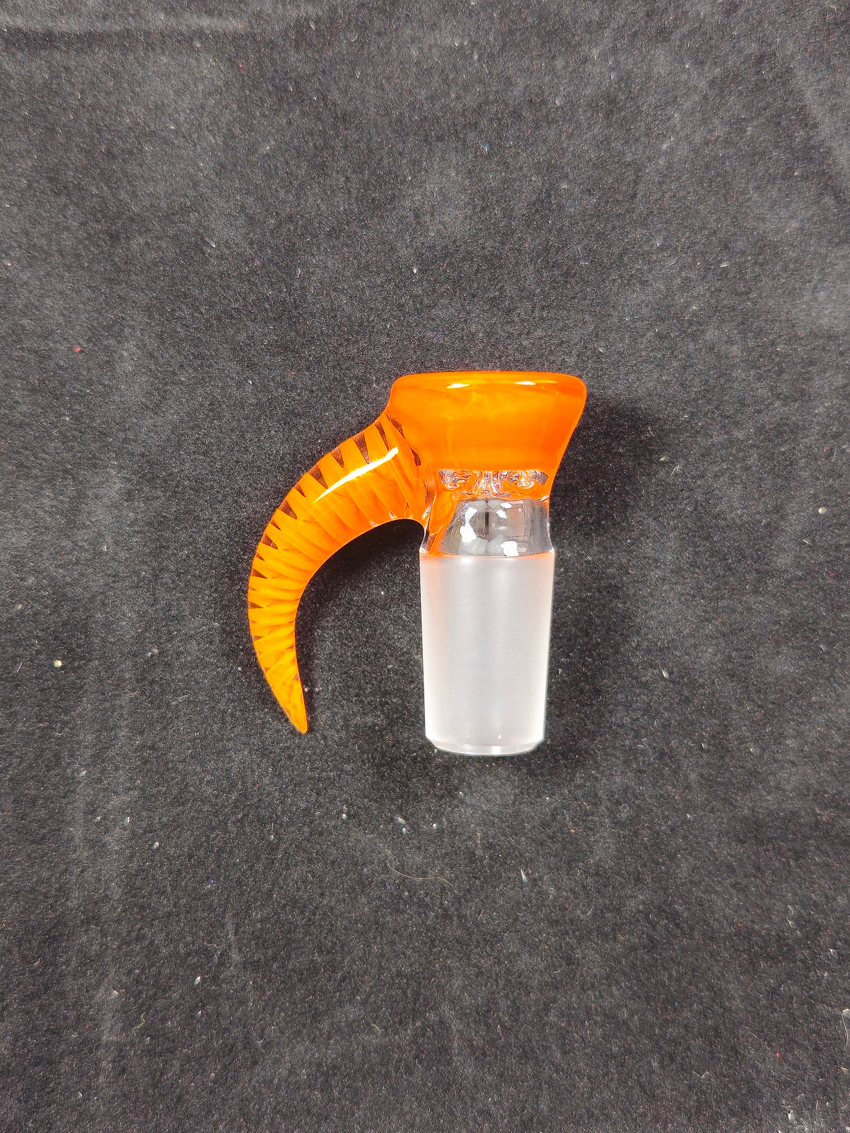 Moose Glass - 5 Hole Disc Screen Bong Slide Bowl Piece (18MM Male) (ALL) - Image 89